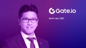 How Gate.io is Bridging the Gap for 950M Telegram Users. Expanding Centralized and Decentralized Finance