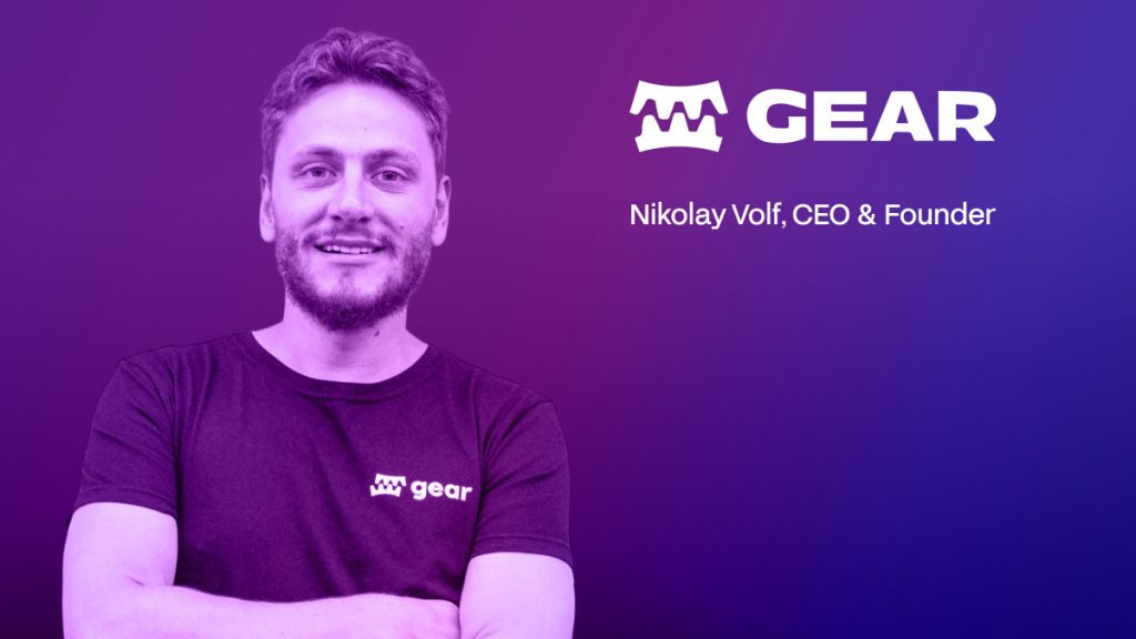 Gear Is Creating Faster and Efficient Blockchain Solutions to Overcome Ethereum’s Limitations and Power Next-Gen Apps