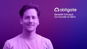 Beyond Stablecoins: Obligate’s Co-Founder & CBDO Predicts the Next Big Disruptions in Tokenized Securities