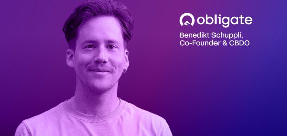 Beyond Stablecoins: Obligate’s Co-Founder & CBDO Predicts the Next Big Disruptions in Tokenized Securities