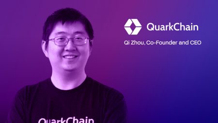 Why QuarkChain’s Super World Computer Could Redefine the Standards for Blockchain Performance