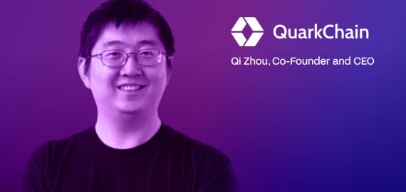 Why QuarkChain’s Super World Computer Could Redefine the Standards for Blockchain Performance