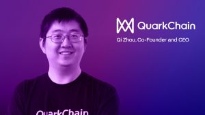 Why QuarkChain’s Super World Computer Could Redefine the Standards for Blockchain Performance