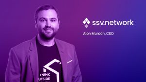 The Technology Powering 1.7M ETH Staked on SSV. Why It’s a Game-Changer for Decentralized Networks