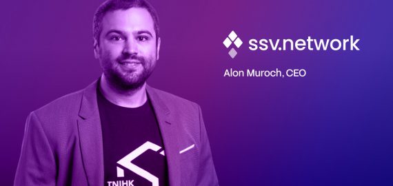 The Technology Powering 1.7M ETH Staked on SSV. Why It’s a Game-Changer for Decentralized Networks