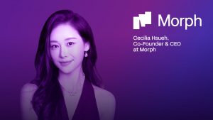Cecilia Hsueh on Blockchain Modularity: Insights from Morph’s CEO at Hack Seasons Brussels