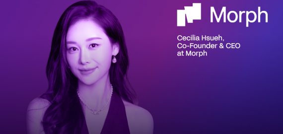 Cecilia Hsueh on Blockchain Modularity: Insights from Morph’s CEO at Hack Seasons Brussels