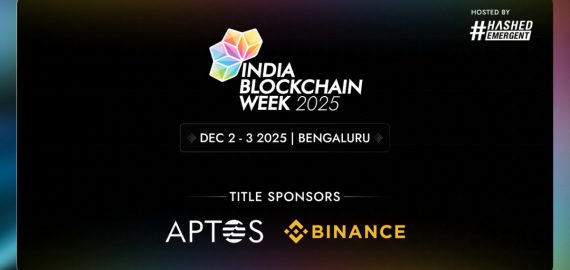 Bengaluru Gears Up for IBW2025, India’s Biggest Web3 Conference