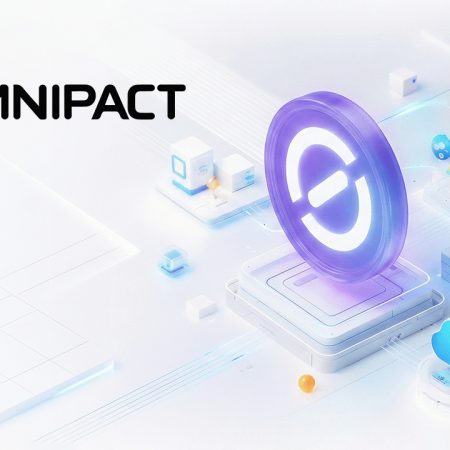 OmniPact Secures $50 Million to Advance Trust Infrastructure