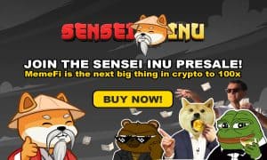 New Memecoin SINU Aims to Attract SHIB Whales