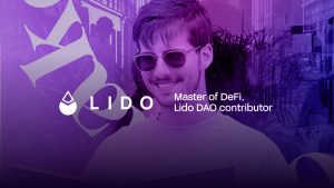 Jakov Buratović Reveals Lido’s Protocol Upgrade Process. What’s coming next?