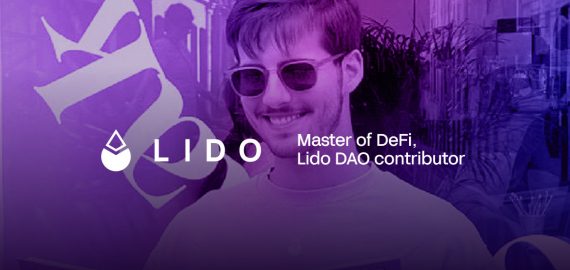 Jakov Buratović Reveals Lido’s Protocol Upgrade Process. What’s coming next?