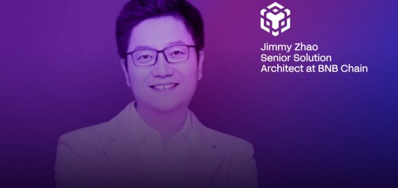 Web3 AI Unveiled: Jimmy Zhao Unpacks How BNB Chain’s Integration of Blockchain and AI Redefines Trust, Transparency, and Decentralization