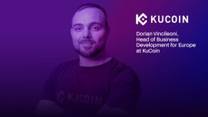 KuCoin’s Head of Business Development Illuminates Strategies for Project Spotlighting and Community Engagement