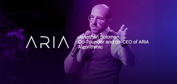 ARIA Co-Founder Jonathan Solomon Unveils Innovative Crypto Analytics Platform Bridging the Gap Between Traditional Finance and Crypto