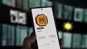 Bạn chưa mua Memecoin (MEME) hoặc Bonk (BONK)? Đừng sợ Meme lớn tiếp theo là đây