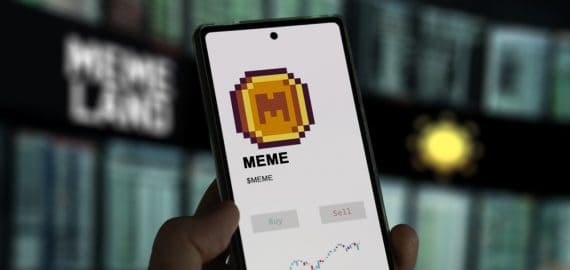 Didn’t Buy Memecoin (MEME) or Bonk (BONK)? Not To Fear The Next Big Meme is Here