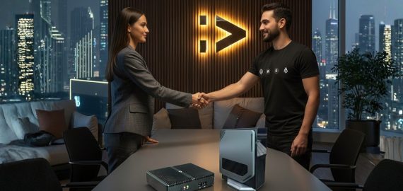 Codego Launches Whitelabel Devices Bringing Tokens Into Daily Life
