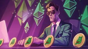 BEFE Coin’s Ascendancy: Up by 45% in 7-Day Surge