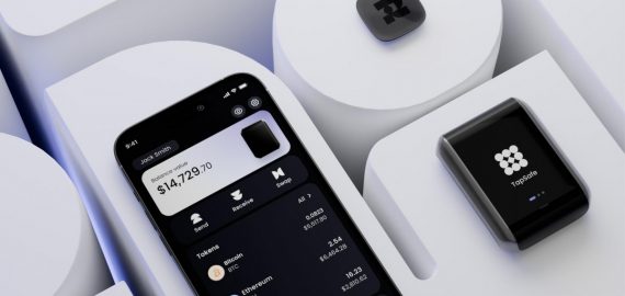 Billionaire Tim Draper Leads $3.2M Seed Round for Ryder to Replace Seed Phrases With TapSafe Recovery