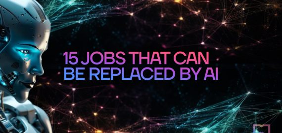 Top 15 Jobs That Can Be Replaced by AI in 2025