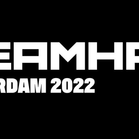 Dreamhack Rotterdam