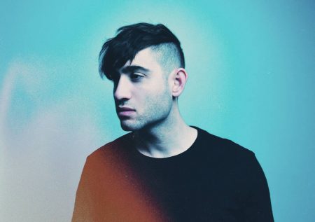 3LAU, DJ and Founder of Blockchain Music Investment Company Royal
