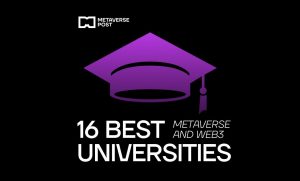 16 Best Universities for Metaverse and Web3: Education, Research, Courses