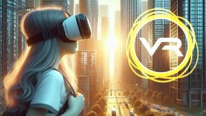 Victoria VR lanceert zijn Web3 Metaverse-app voor Apple Vision Pro in Q2 2024