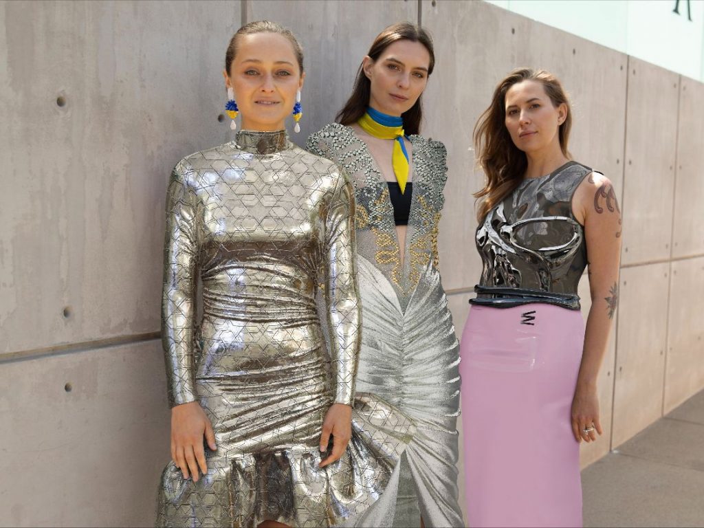 DressX Raises $15M to Develop the Future of Digital Fashion