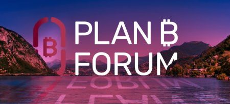 Plan B Forum – Lugano 2022