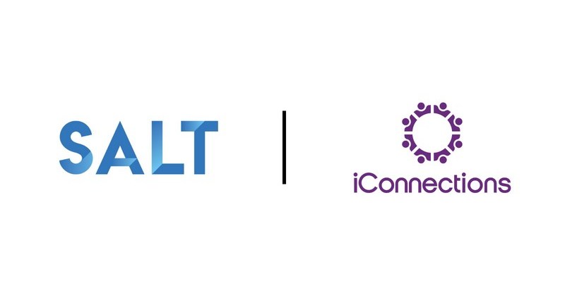 SALT iConnections آسیا