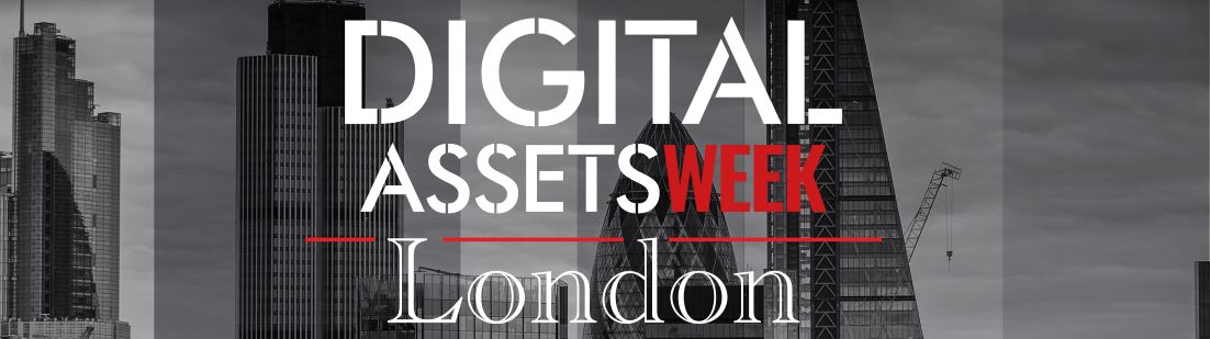 Digital Asset -viikko