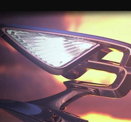 Bentley announces its Genesis NFT collection