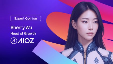 Smarter AI, Closer to You: Powered by AIOZ Network