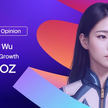 Smarter AI, Closer to You: Powered by AIOZ Network
