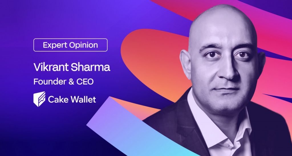 Vikrant Sharma: Third-Party Doctrine Opens Crypto to Unchecked Financial Surveillance
