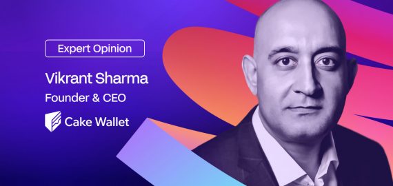 Vikrant Sharma: Third-Party Doctrine Opens Crypto to Unchecked Financial Surveillance
