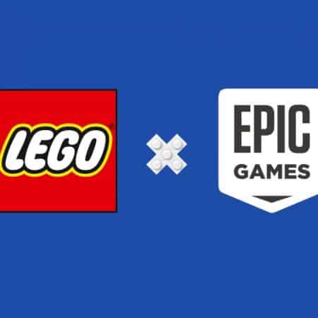 Epic Games and LEGO Group Team Up to Build a Safe Metaverse