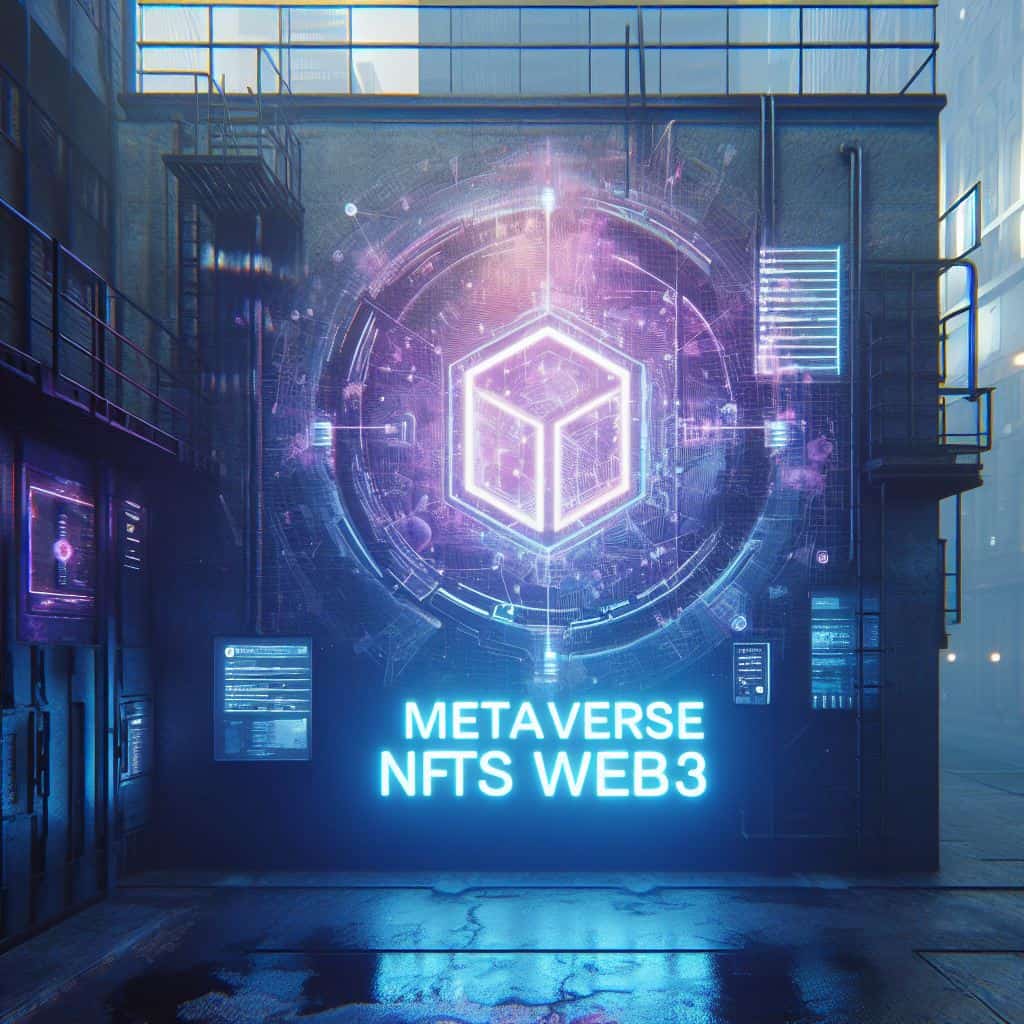 5. Metaverse NFTs Web3