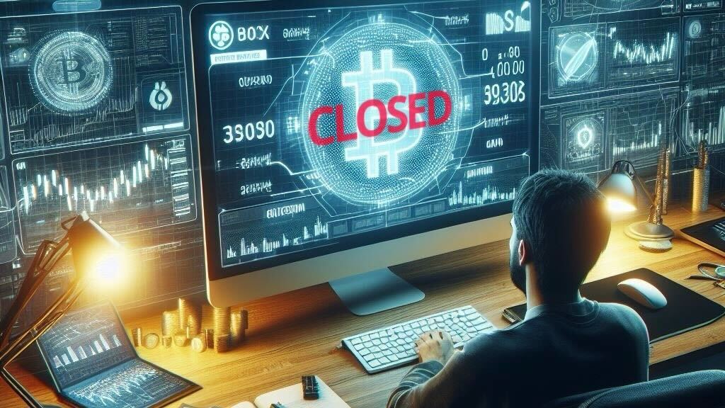 3AC-associated Crypto Derivatives Open Exchange (OPNX) to Cease Operations 