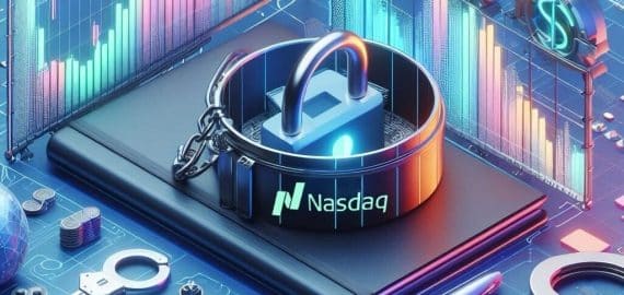 Nasdaq Plans to Fight Financial Crime With AI Technology