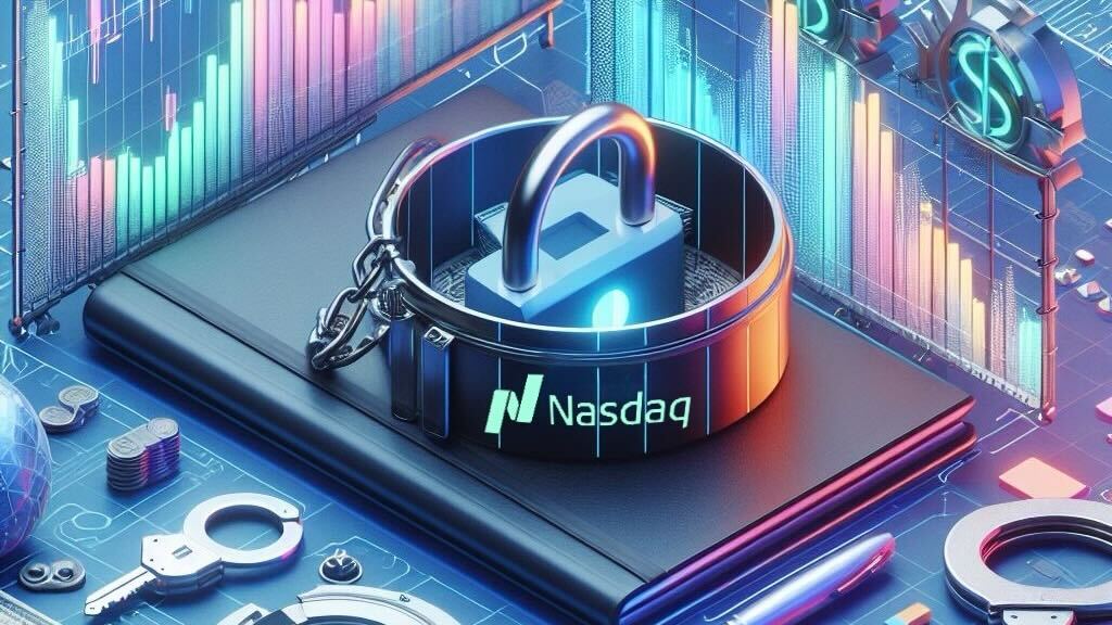 Nasdaq Plans to Fight Financial Crime With AI Technology