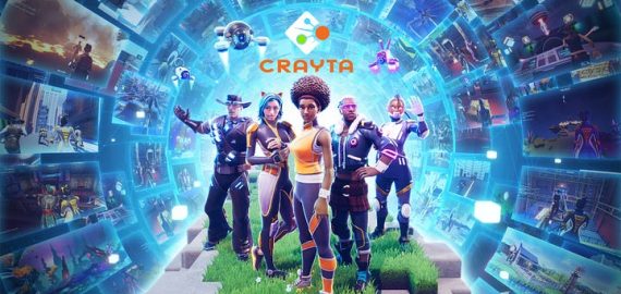 Meta Shuts Down Metaverse Platform Crayta from Unit 2 Games