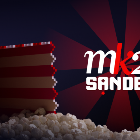 The Sandbox partners with MK2 to bring cinema into the metaverse