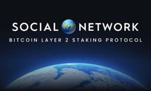 Social Network Whitepaper Introduces Bitcoin Staking and Layer 2 Protocol, Aiming to Scale Bitcoin