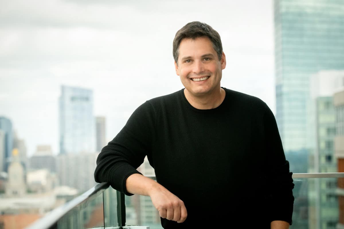 알고랜드 CEO 스티븐 코키노스, 공동 창업자 겸 Fuze 회장 | Metaverse Post