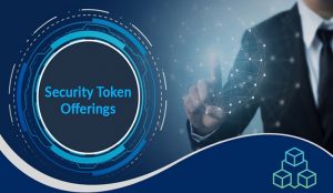 STO: A beginner’s guide on launching a security token offering (2023)