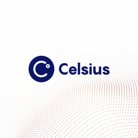 The Celsius Network halts withdrawals as CEL drops by 50 percent in 24 hours 
