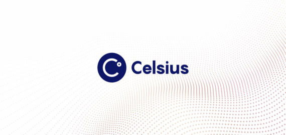 The Celsius Network halts withdrawals as CEL drops by 50 percent in 24 hours 